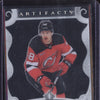 Brian Halonen 2024-25 Upper Deck Artifacts 192 Rookie Clear Cut RC