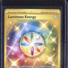 Luminous Energy 2024 Pokemon Twilight Masquerade 226/167 Hyper Rare