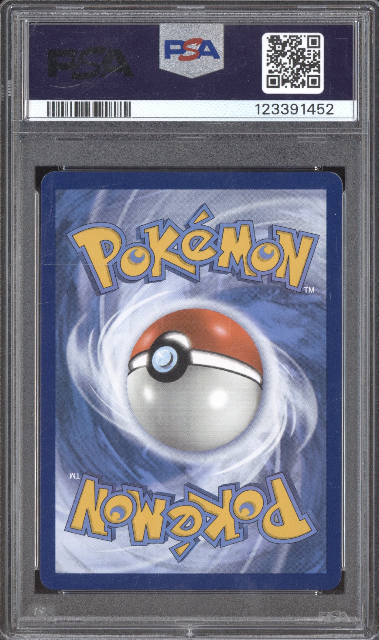 2022 Pokemon Brilliant Stars 069/172 Mimikyu VMAX Full Art PSA 10