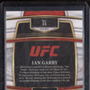 Ian Garry 2022 Panini Select 51 Silver RC