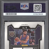 Jamal Murray 2023-24 Panini Prizm Monopoly 3 Monopoly Man Black & White PSA 10