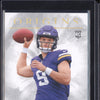 J.J. McCarthy 2024 Panini Origins 103 Variation RC