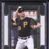 Paul Skenes 2024 Topps Museum Collection 94 RC