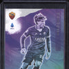 Nicolo Zaniolo 2019-20 Panini Chronicles R4-9 Pitch Kings Rookie IV RC