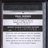 Paul Skenes 2024 Topps Museum Collection 94 RC