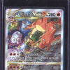 Charizard VStar 2022 Pokemon Sword & Shield Promos SWSH262 Black Star Promo