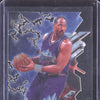 Karl Malone 1997-98 Topps Stadium Club Triumvirate T14A