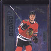 Connor Bedard 2023-24 SkyBox Metal Universe 198 RC