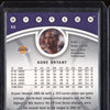 Kobe Bryant 2006-07 Upper Deck  35 Ovation