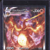 Charizard VMax 2022 Pokemon Sword & Shield Promos SWSH261 Black Star Promo