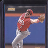 Spencer Steer 2024 Topps Stadium Club 76 Member's Only