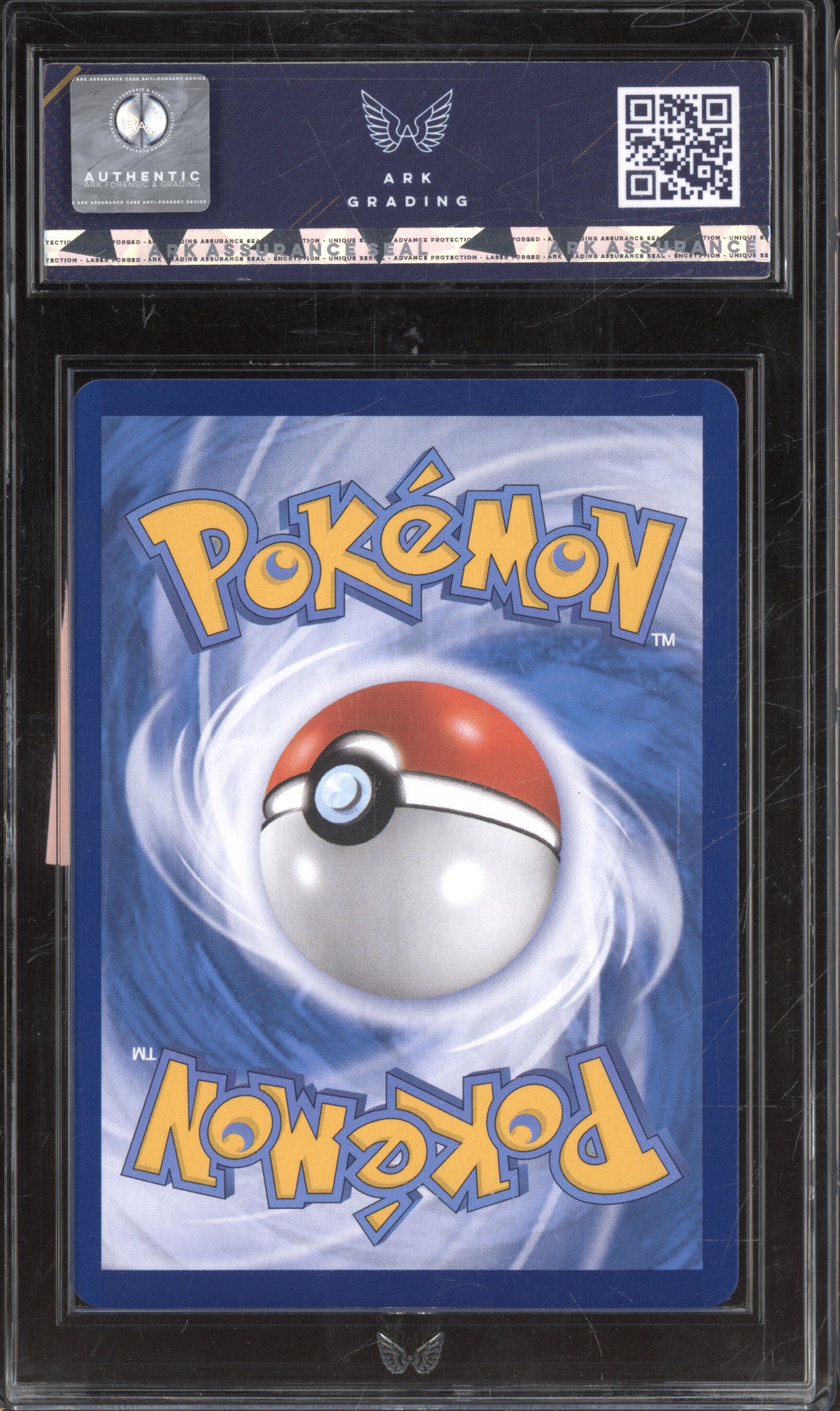 2021 Pokemon Chinese 25th Anniversary s8a-P F 001/025 Charizard Holo ARK 9.5