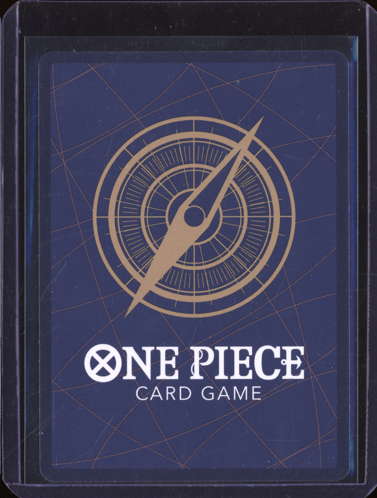 Bartholomew Kuma 0 One Piece Legacy of the Master OP12-119 Secret Rare Alt Art