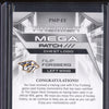 Filip Forsberg 2022-23 Upper Deck Premier PMP-FF Mega Patch Chest Logos 12/22