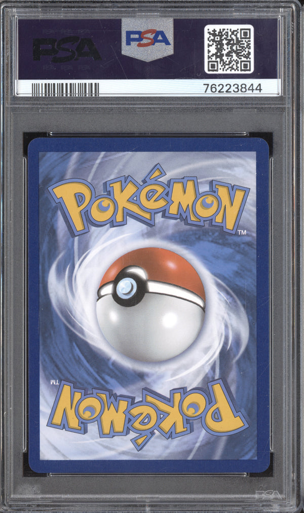 Blastoise 2021 Pokemon Celebrations 2/102 Classic Collection PSA 10