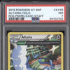 Altaria Holo 2015 Pokemon Roaring Skies XY46 Prerelease Staff Promo PSA 7