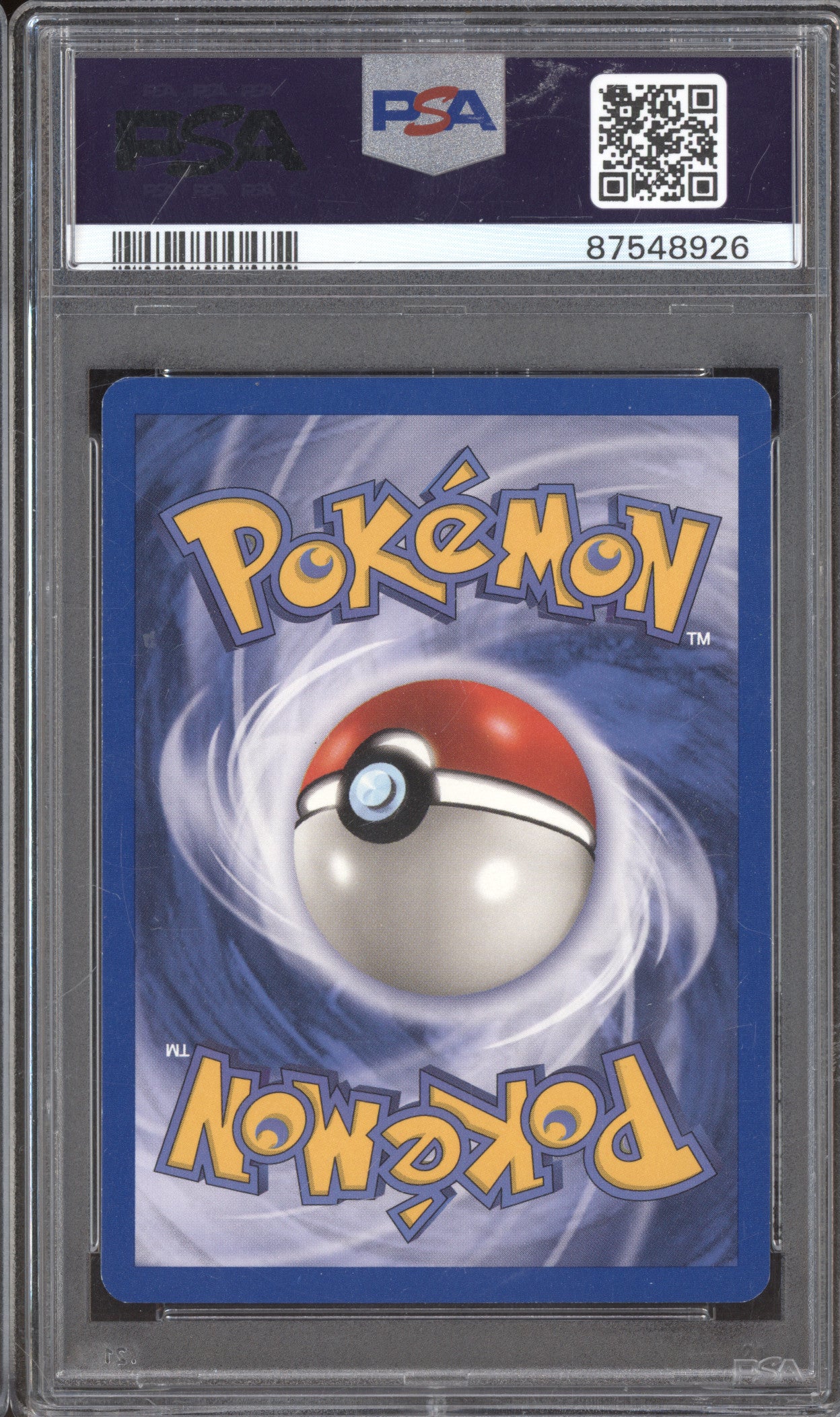 2002 Pokemon Neo Destiny 69/105 Hitmonchan 1st Edition PSA 9
