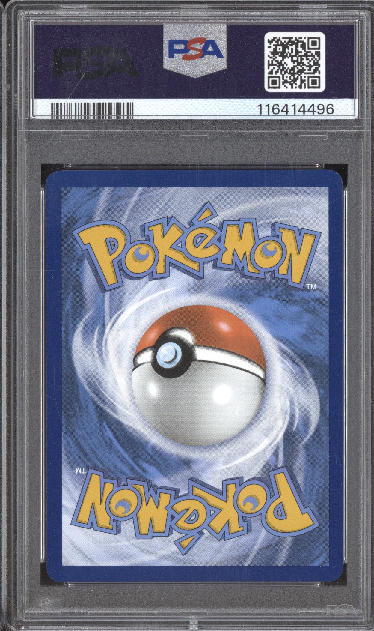 Latias ex 2024 Pokemon Surging Sparks 239/191 Special Illustration Rare PSA 9