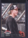 Heston Kjerstad 2024 Topps Stadium Club 80 Rookie Design Variation RC