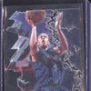 Stephon Marbury 1997-98 Topps Stadium Club Triumvirate T13C