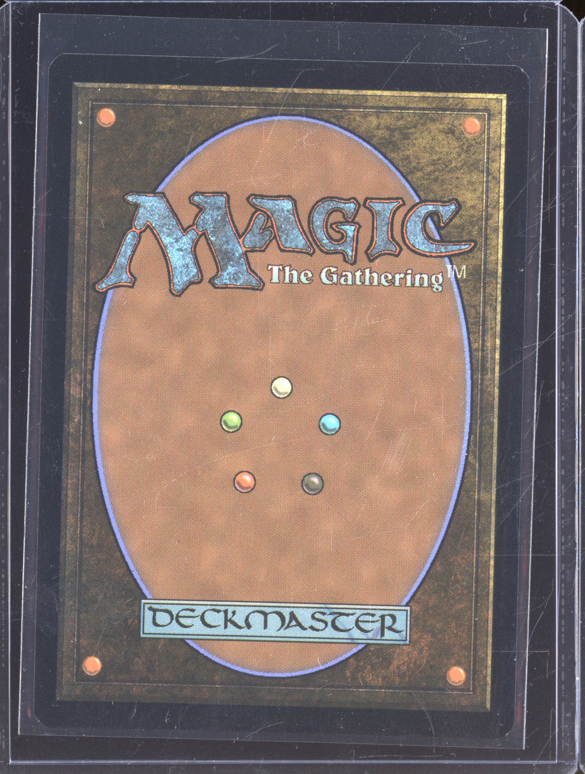 2025 Magic The Gathering Marvel Spider-Man M 18 Infernal Grasp Foil Borderless