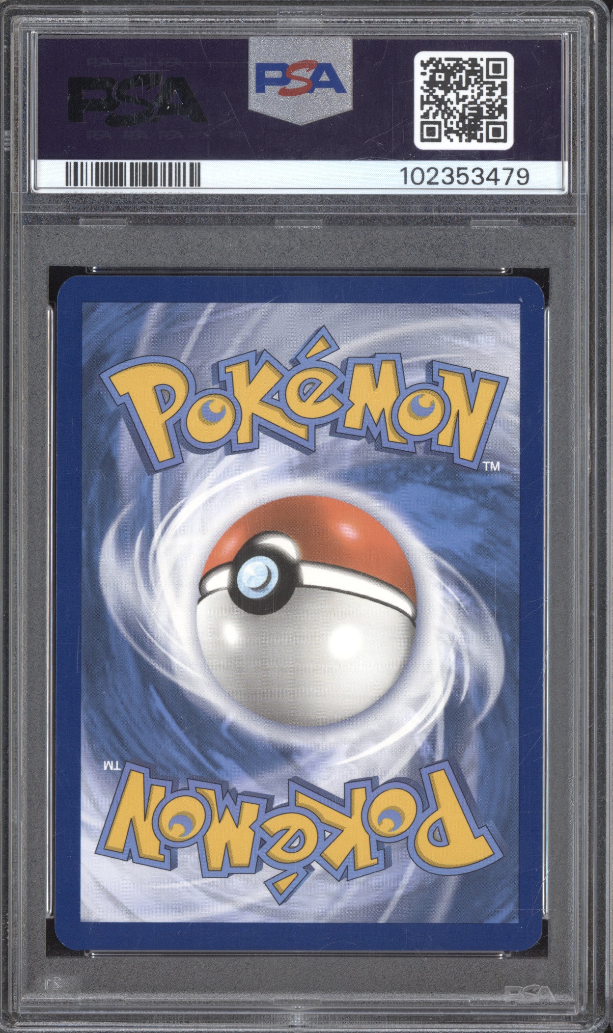 Scyther 2023 Pokemon Classic Collection 006/034 Holo PSA 9