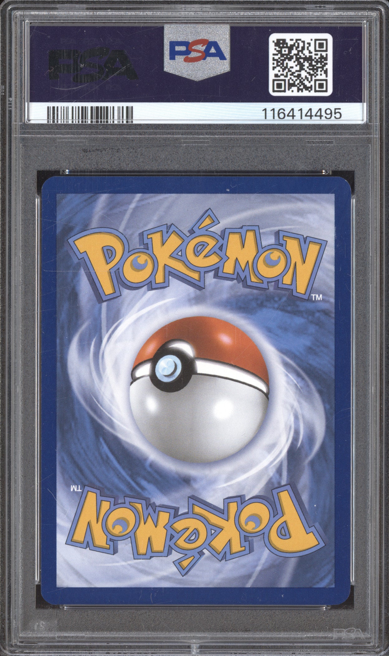 Salamence ex 2025 Pokemon Journey Together 187 Special Illustration Rare PSA 9