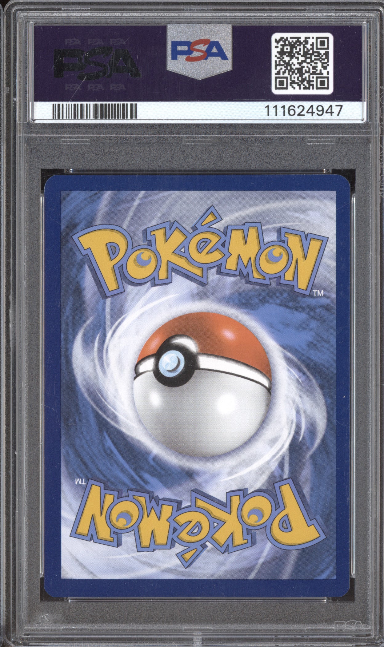 Bellibolt 2023 Pokemon Obsidian Flames 201/197 Illustration Rare PSA 10