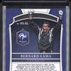 Bernard Lama 2016-17 Panini Select HS-BL Historic Signatures 7/199