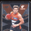 Callan Ward 2024 Select Footy Stars LT175 Luminous - Thunderbolt 1/599