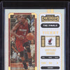 Dwyane Wade 2022-23 Panini Contenders VT-DMH Veteran Finals Ticket 8/49