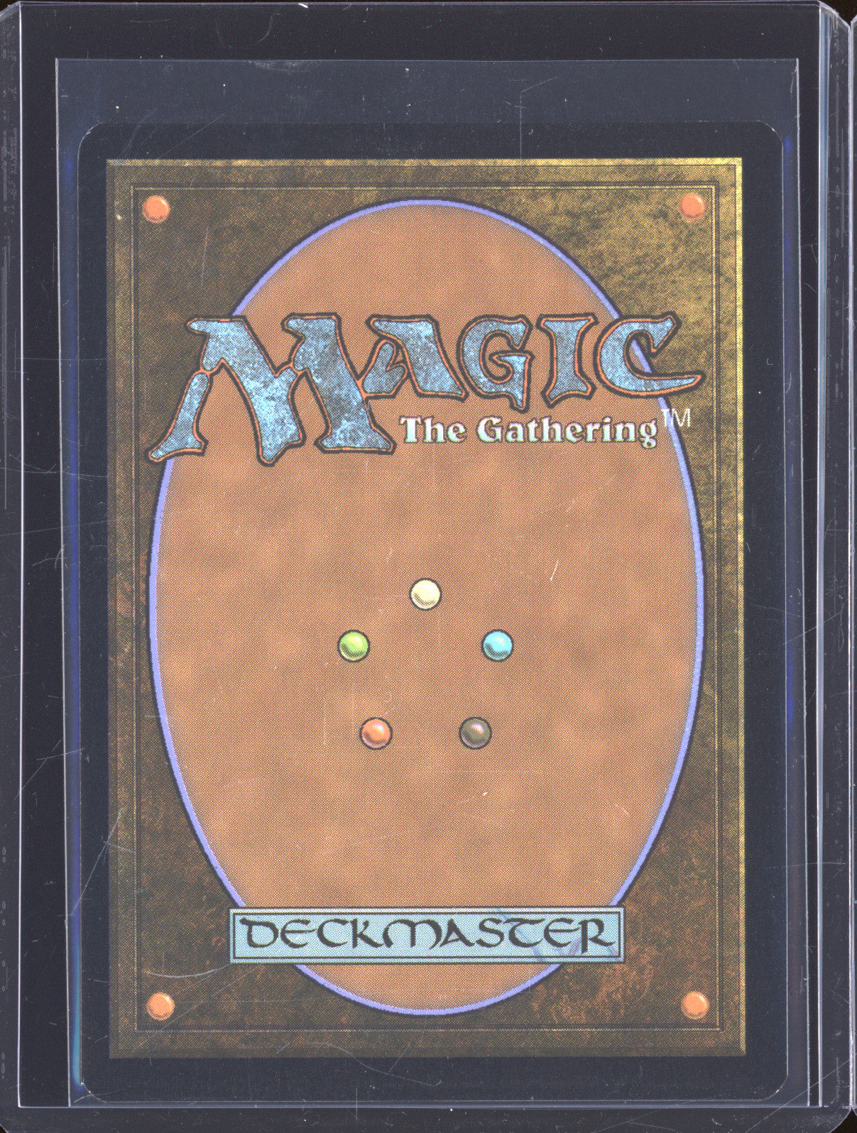 2025 Magic The Gathering Marvel Spider-Man U 204 Spider-Man Noir Foil Borderless