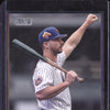 Pete Alonso 2024 Topps Stadium Club 176 Image Variation