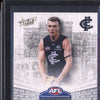 Patrick Cripps 2022 Select Footy Stars AC41 Classified  42/270