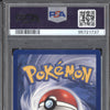 Machop 1999 Pokemon Base Set 52/102 Shadowless PSA 10