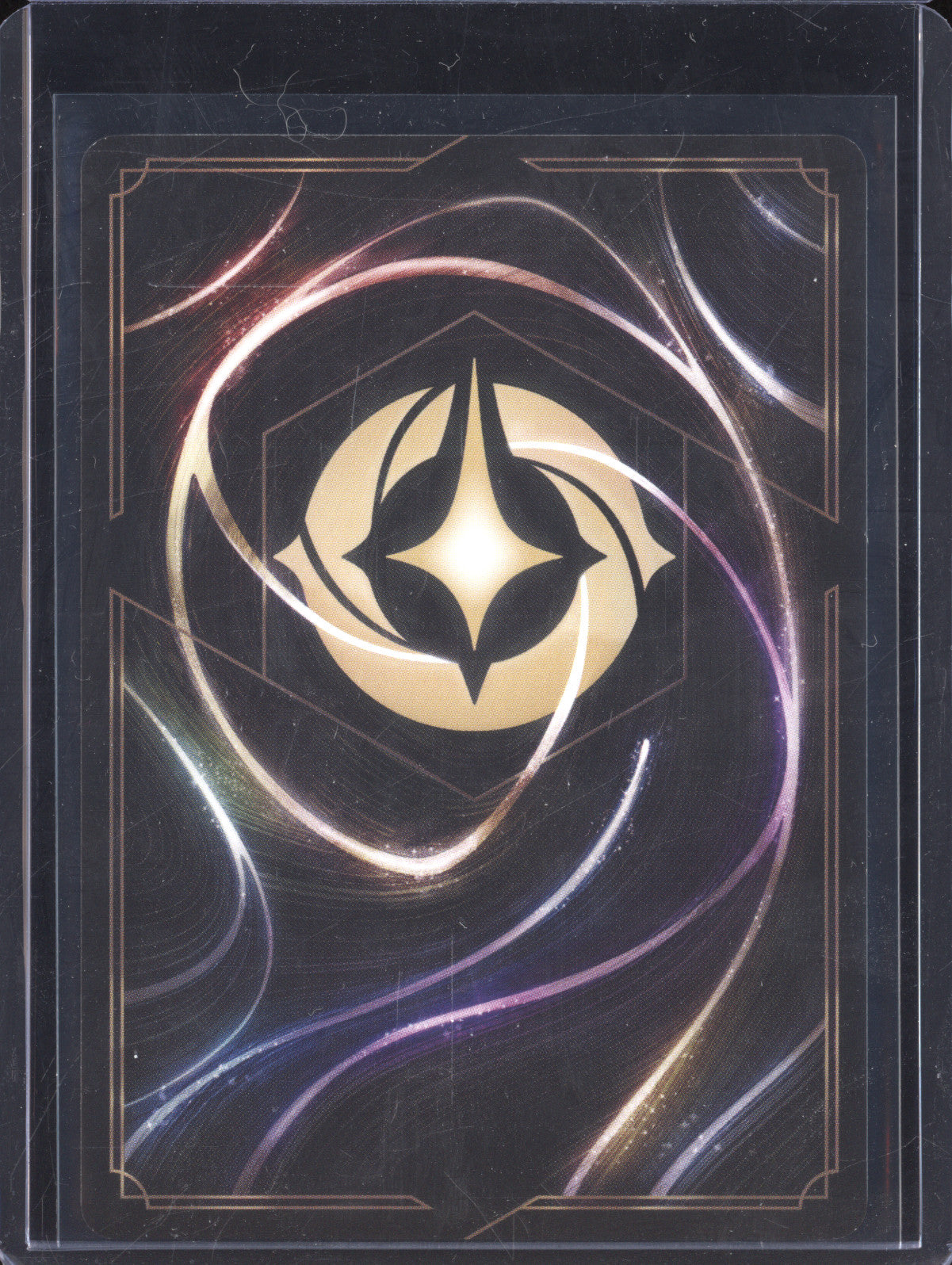 Rapunzel 2023 Lorcana The First Chapter 18/204 Legendary