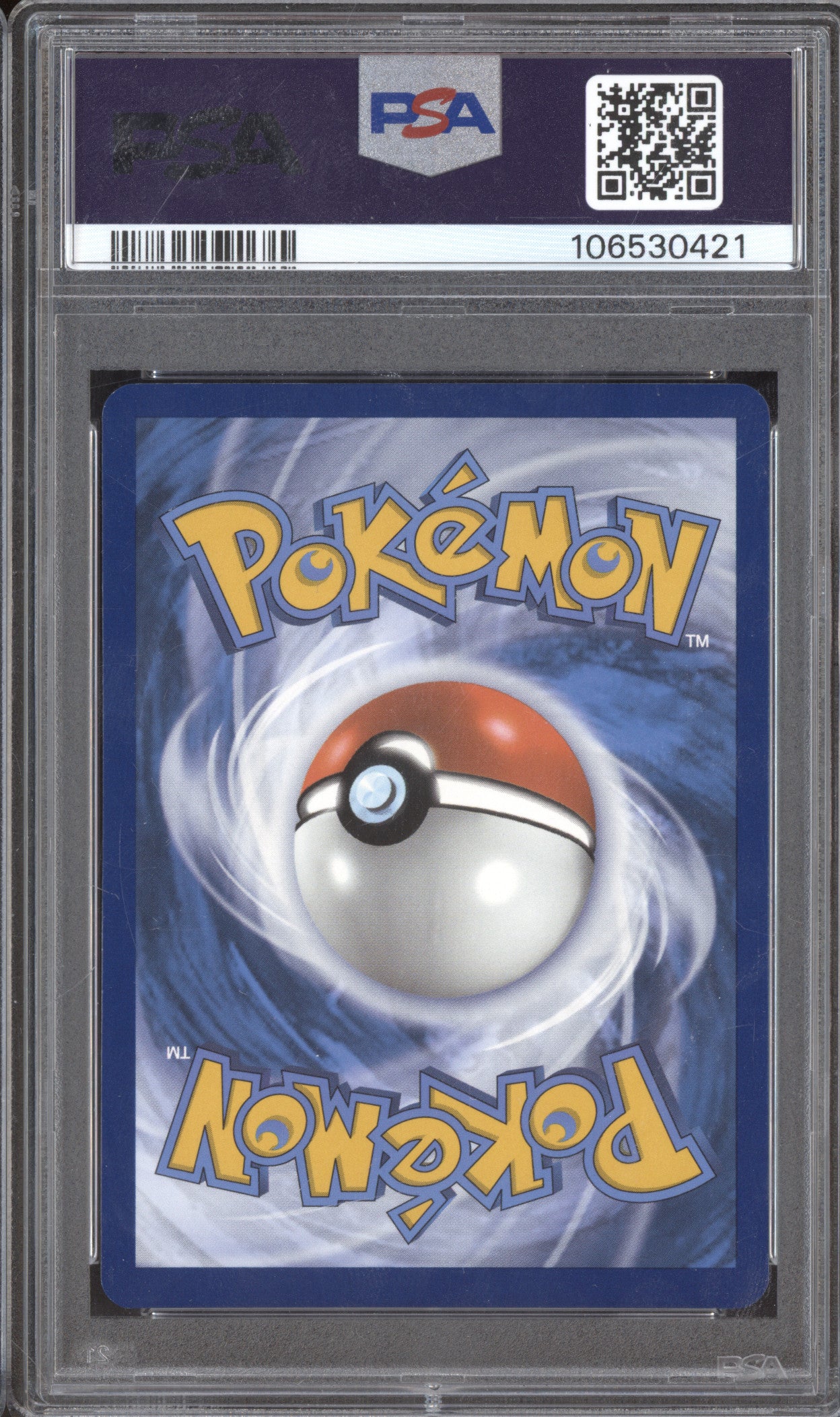 Steelix 2023 Pokemon Paradox Rift 208/182 Illustration Rare PSA 9
