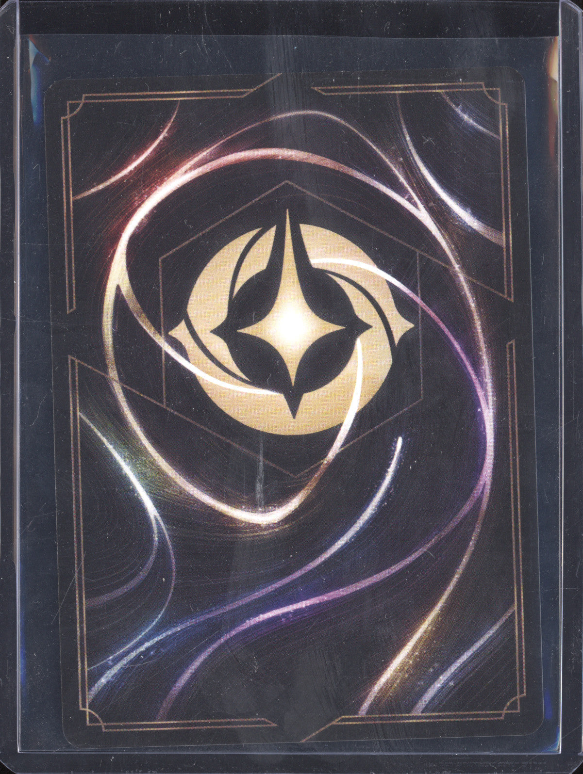 Rapunzel 2023 Lorcana The First Chapter 18/204 Legendary