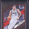 Luka Doncic 2023-24 Panini Donruss 15 Retro Series Red