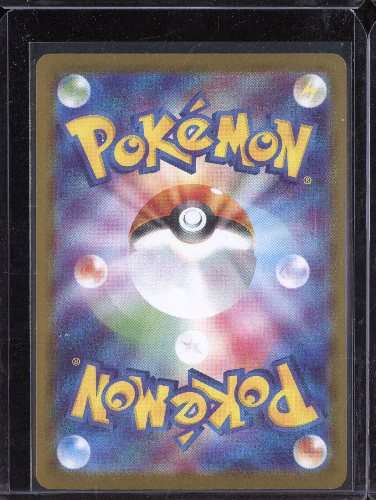 Articuno 2025 Pokemon Battle Partners JPN 102/100 Art Rare