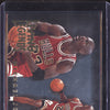 Michael Jordan 1993-94 Fleer  4 Living Legends