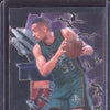 Grant Hill 1997-98 Topps Stadium Club Triumvirate T10C