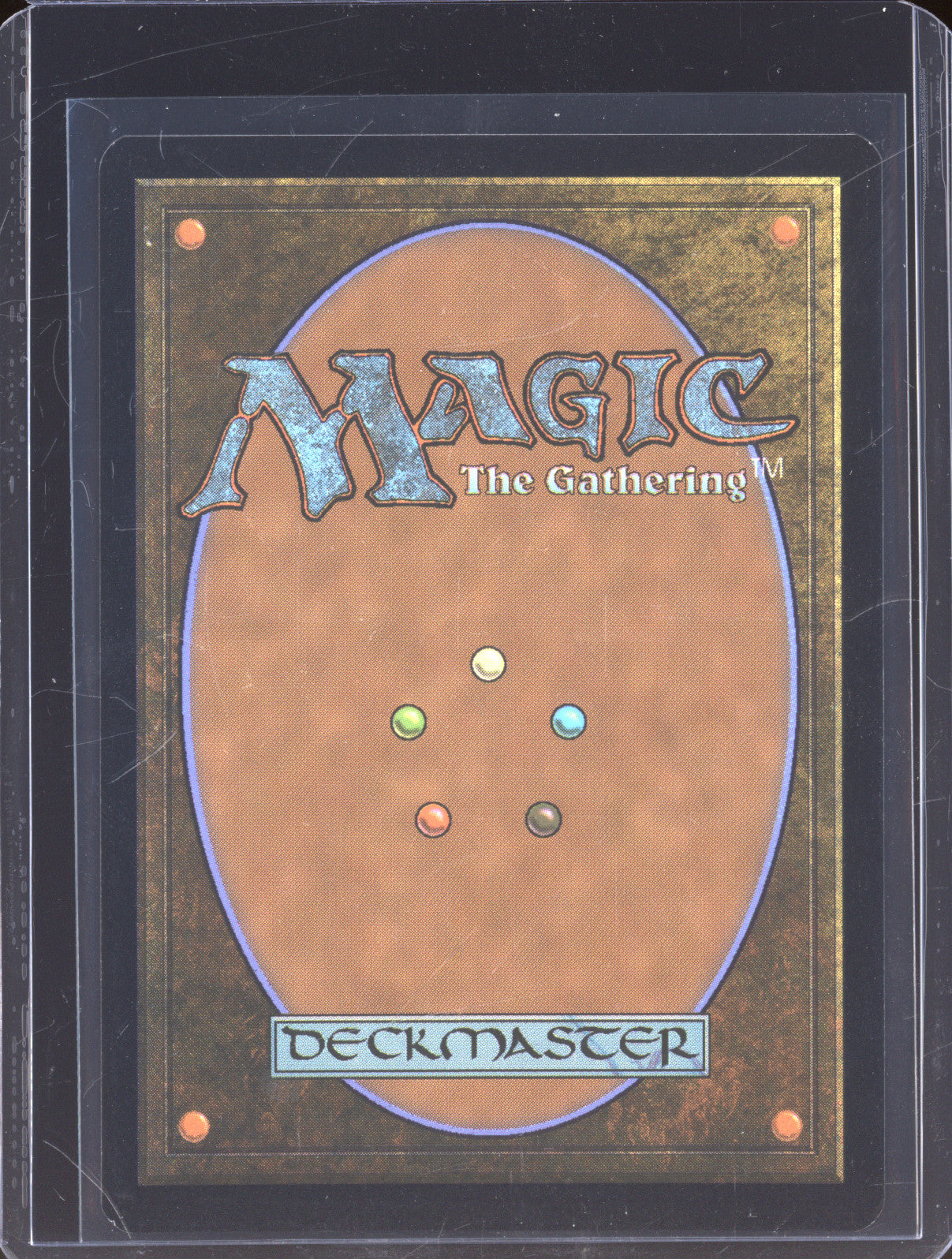 2025 Magic The Gathering Marvel Spider-Man U 204 Spider-Man Noir Foil Borderless