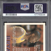 Kobe Bryant 1996-97 Topps  138 RC PSA 9