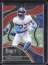 Derrick Henry 2023 Panini Select 276