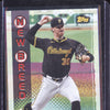 Paul Skenes 2024 Topps Archives 99NB-5 1999 New Breed RC