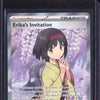 Erika's Invitation 2023 Pokemon 151 196/165 Ultra Rare