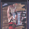 Christian Laettner 1997-98 Topps Stadium Club Triumvirate T4A