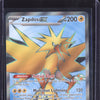 Zapdos ex 2023 Pokemon 151 192/165 Ultra Rare