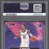 Ja Morant 2023-24 Panini Hoops 5 Hipnotized PSA 10